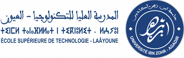 Ecole Supérieure de Technologie - Laâyoune